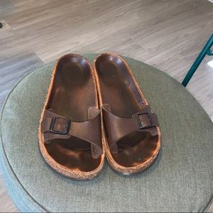 Birkenstock Sandals